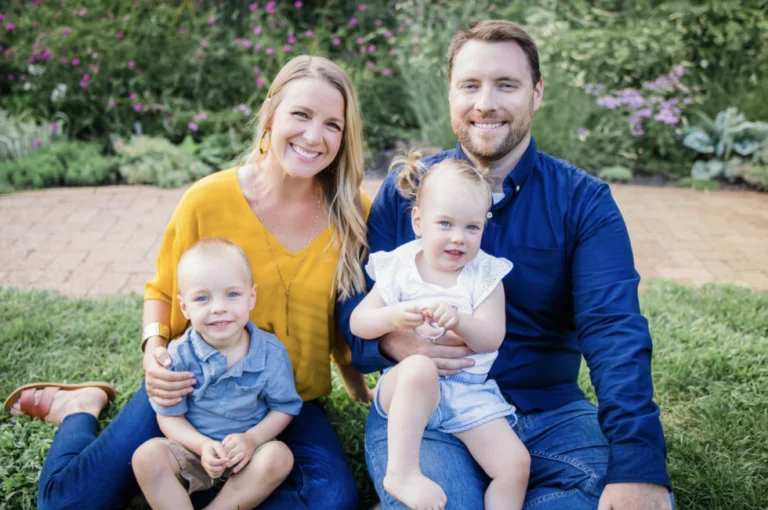 Episode 38: Stacie | Fault Lines