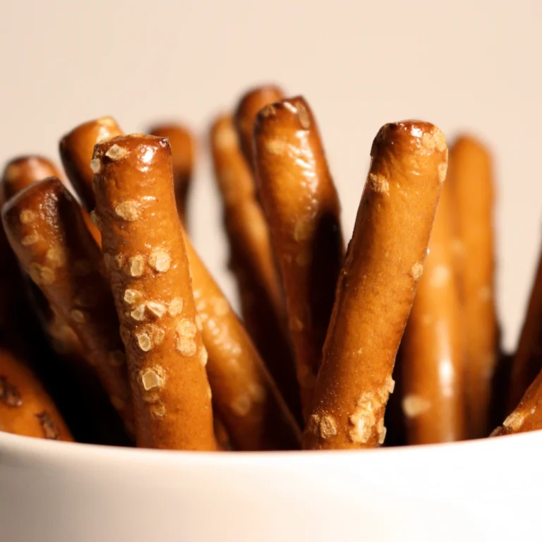 Episode 67: Suz | Pretzels
