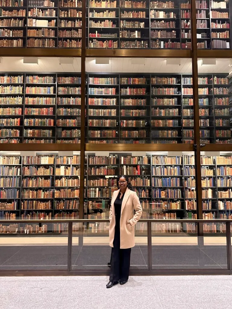 Ep 125  Dr Keri-Lyn Kozul | Research in Rare Disease