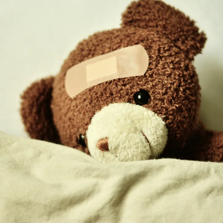 Ep 122  Munchausen By Proxy | Conversations in the Medical Community