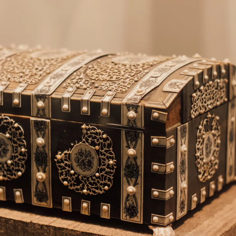 Ep 123  Opening the box | Anxiety in Medical Motherhood